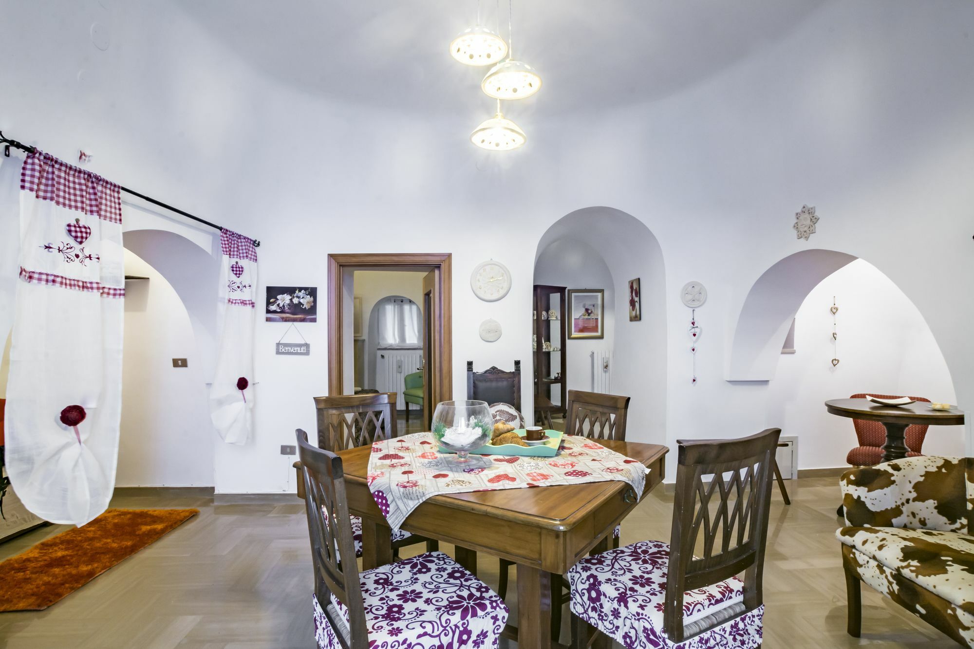 I Trulli Di Zia Dora Apartment Alberobello Exterior photo