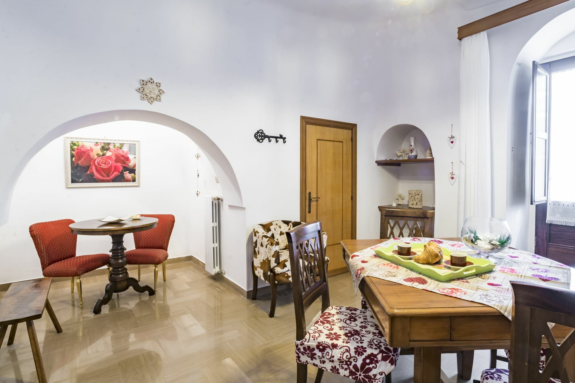I Trulli Di Zia Dora Apartment Alberobello Exterior photo